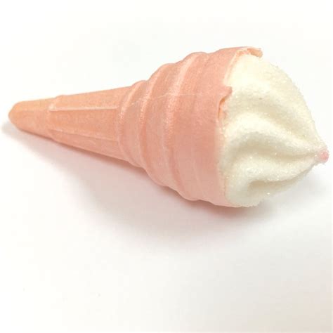 MARSHMALLOW ICE CREAM CONES from Miami Candies Sweets & Snacks – Miami ...