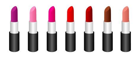Lipstick PNG Transparent Images - PNG All