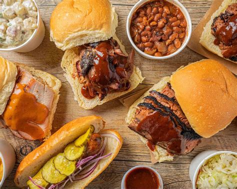 Order Smoque BBQ Menu Delivery in Chicago | Smoque BBQ Prices | Uber Eats