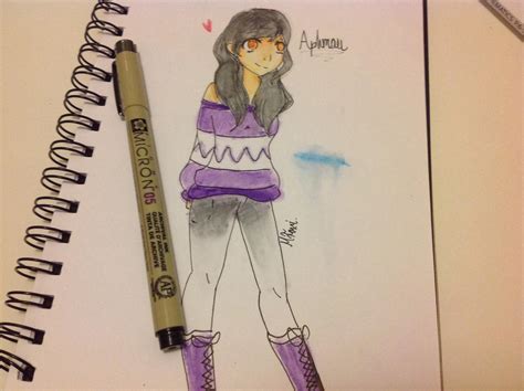 Aphmau My Street Fan Art Anime