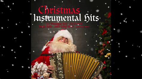 🎄 Christmas Instrumental Hits 🎄 - YouTube