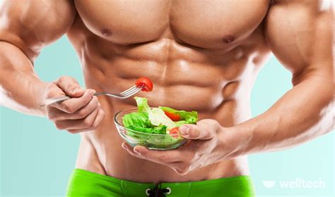 Vegetarian Diet To Build Muscle: Basics & 15 Foods to Eat Every Day ...