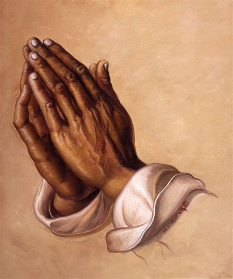 Praying Hands - Etsy