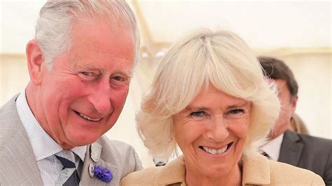 King Charles urged to 'slow down' by Queen Camilla following major ...