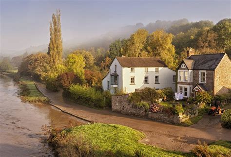 British Countryside Wallpapers - Wallpaper Cave