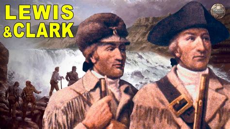 10 Cool Facts About The Lewis & Clark Expedition