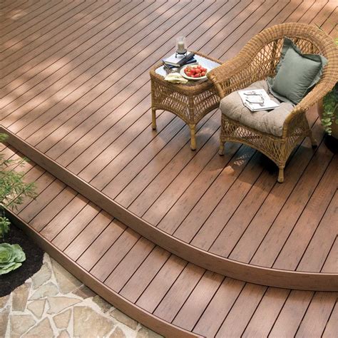 How to Install Composite Decking? - Copsctenerife