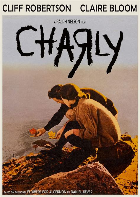 Charly [DVD] [1968] - Best Buy