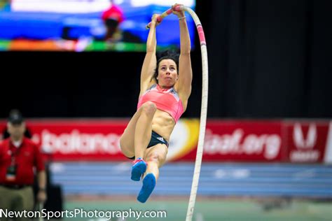 New Balance Indoor Grand Prix 2014 – Newton Sports Photography