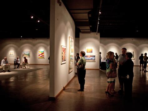 Wichita Falls Museum of Art at MSU – Wichita Falls