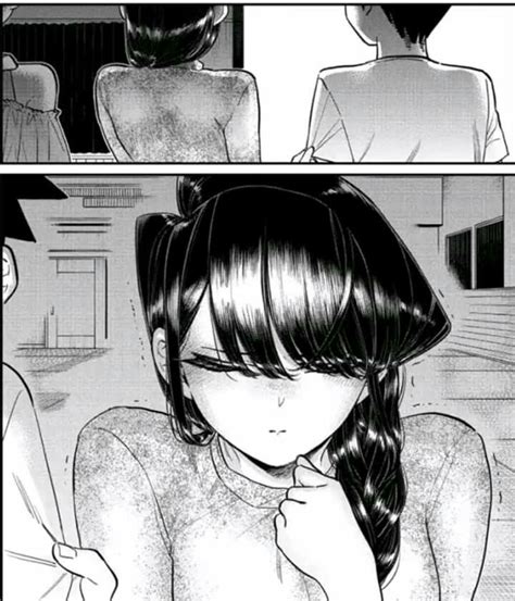 Komi-san Tadano-kun | Komi san x tadano, Cute anime wallpaper, Komi-san