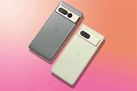 Google Pixel 7 vs 7 Pro: is it worth going Pro? | Stuff