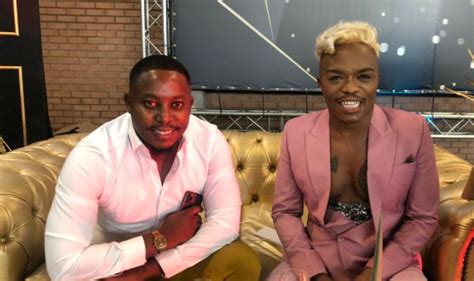 #BathuXSomizi | Here's why Somizi is big on supporting local