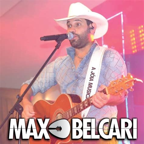 Max Belcari