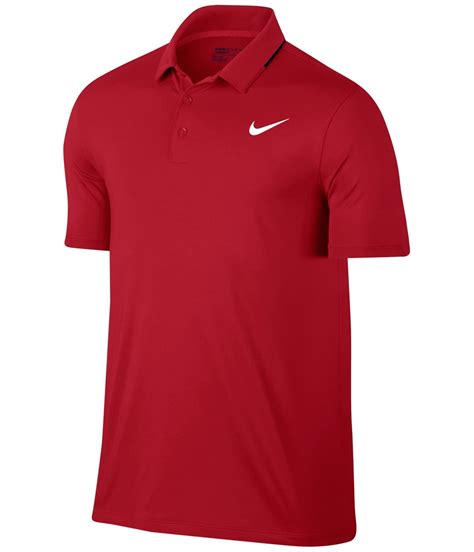 2024 Nike Golf Shirts - Devan Constantina