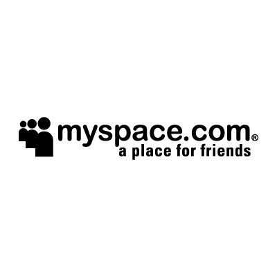 MySpace Current logo vector (.EPS, 397.11 Kb) download