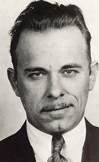 John Dillinger – Wikipedia