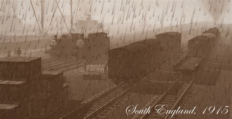 Sodor's Background: Thomas the Tank Engine by Subiaboard on DeviantArt