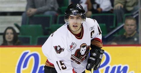 The 6 best NHL players to ever wear a Calgary Hitmen jersey | Daily ...