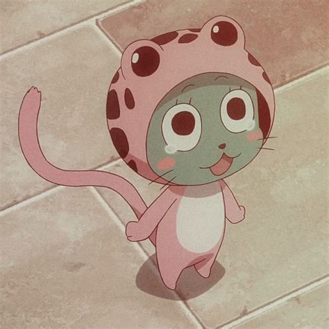 лягух / фрош / frosch / хвост феи / fairy tail / aesthetic / саблезуб ...