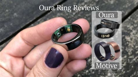 Oura Ring Reviews: Fun Facts About Oura Ring You Should Know