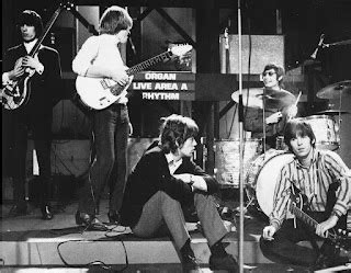 The Rolling Stones Age 1961 1969