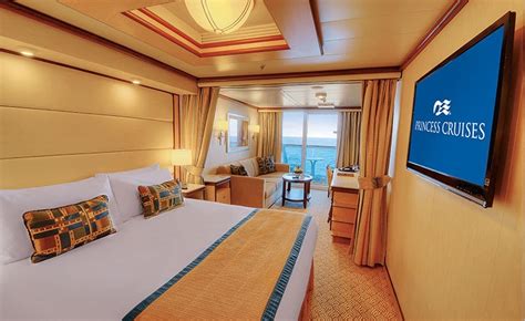 princess cruise room with balcony Cruise cruises princess stateroom balcony won lines once ...