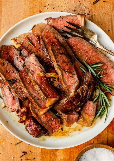 How to Reverse Sear a Steak (Best Recipe, Perfect Every Time)