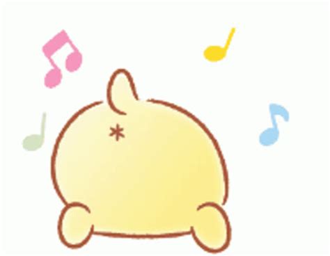 Pompompurin Sanrio GIF - Pompompurin Purin Sanrio - Discover & Share GIFs