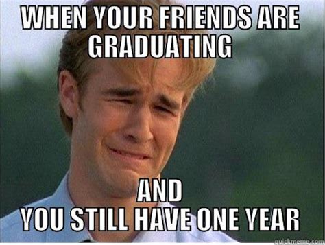 12 Graduation Memes That Sum Up Everything You're Feeling Right Now