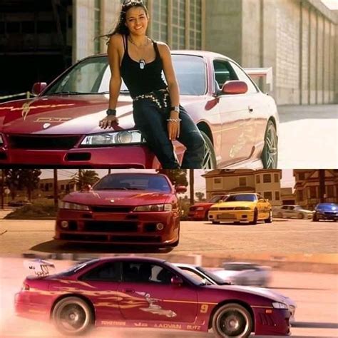 Fast And Furious Letty, Fast And Furious Actors, The Furious, Dom And Letty, Car Poses, Last ...