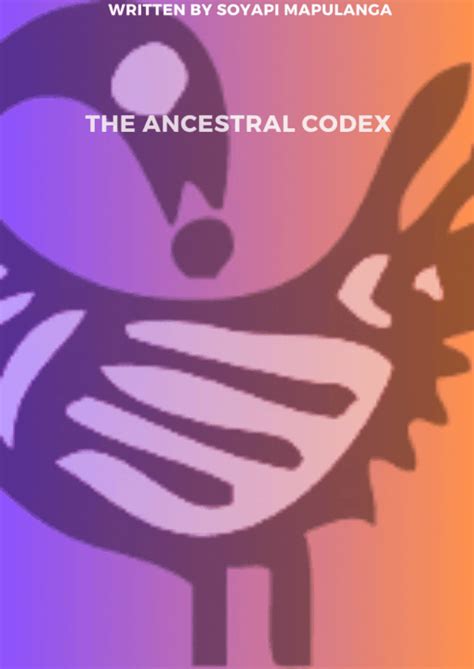 Ancestral Codex : Unravelling Emotional Intelligence through Ancient African Philosophies