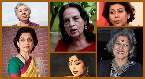 Women Newsreaders Of The '70s-'90s On Doordarshan – Where Are They Now?