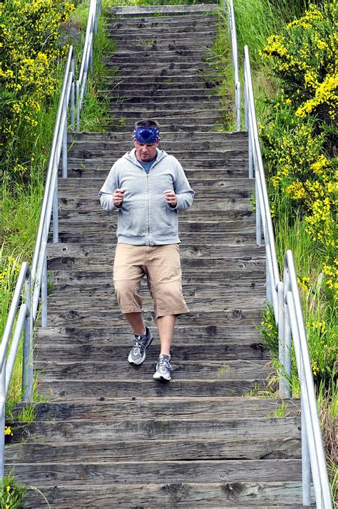 Shoreline Area News: Shoreline’s Million Stairs Challenge surpasses goal