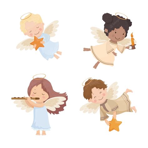 Free Angel Graphics - Angel Animations - Clipart Images - Clip Art Library