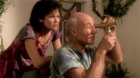 Star Trek: The Next Generation – Season 5 Blu-ray review – TrekMovie.com