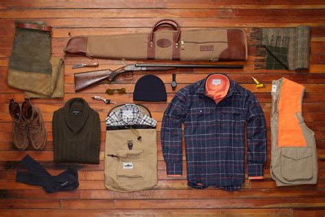 Garb: Huntsman | Upland hunting, Bird hunting gear, Bird hunting