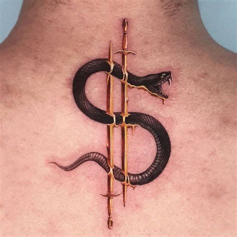 ReallyBestTattoo on Instagram: “Support and Follow the ...