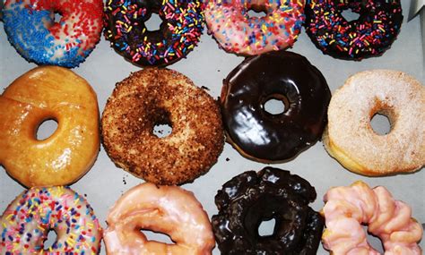 Donuts Town - Up To 28% Off - Denver, CO | Groupon