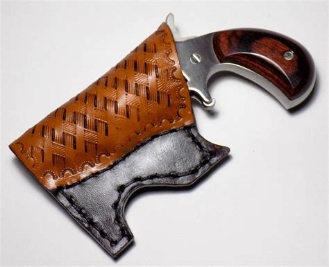 NAA .22 Magnum Pocket Holster North American Arms Concealed - Etsy