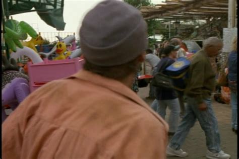 Ernest Goes to Africa (1997) Screencap | Fancaps