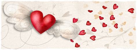 Valentine Facebook Timeline Cover Images - 2 - Anontrix