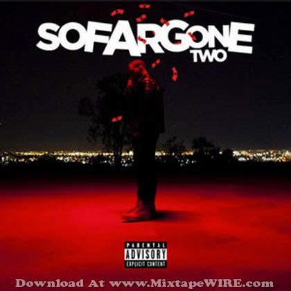 Drake - So Far Gone Vol 2 Mixtape Download