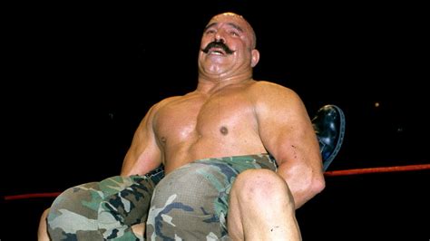 Sgt. Slaughter Remembers Iron Sheik: 'He Loved Every Second Of [The Hate]'