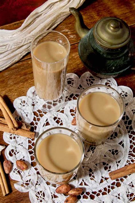 Horchata de Morro - Traditional Salvadoran Recipe | 196 flavors