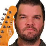 Guitar Lessons: Hunter Perrin