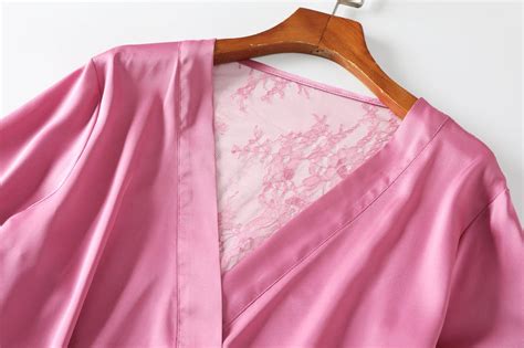 Gwyneth Plus Size Lingerie Slip Dress with Matching Kimono Jacket ...