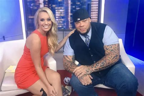 Fox News: We investigated Britt McHenry’s allegations against Tyrus, and consider the matter closed