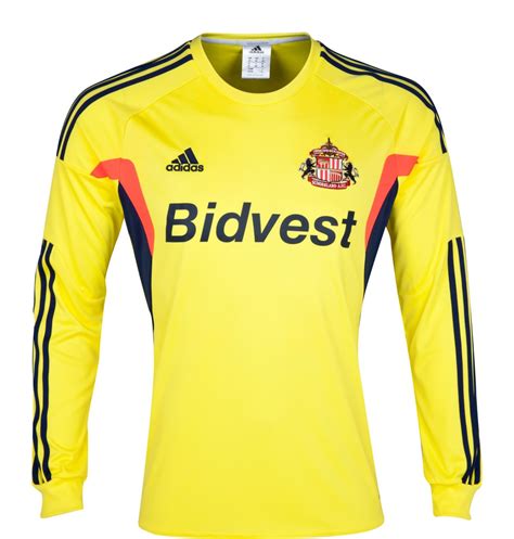 Sunderland 2013-14 Away Kit