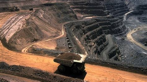 The changing climate of Australian coal and where it is headed - ABC News